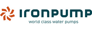 ironpump logo