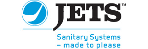 jets sanitary logo