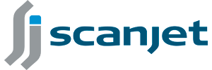 scanjet logo