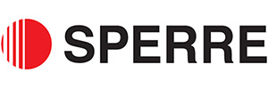 sperre logo